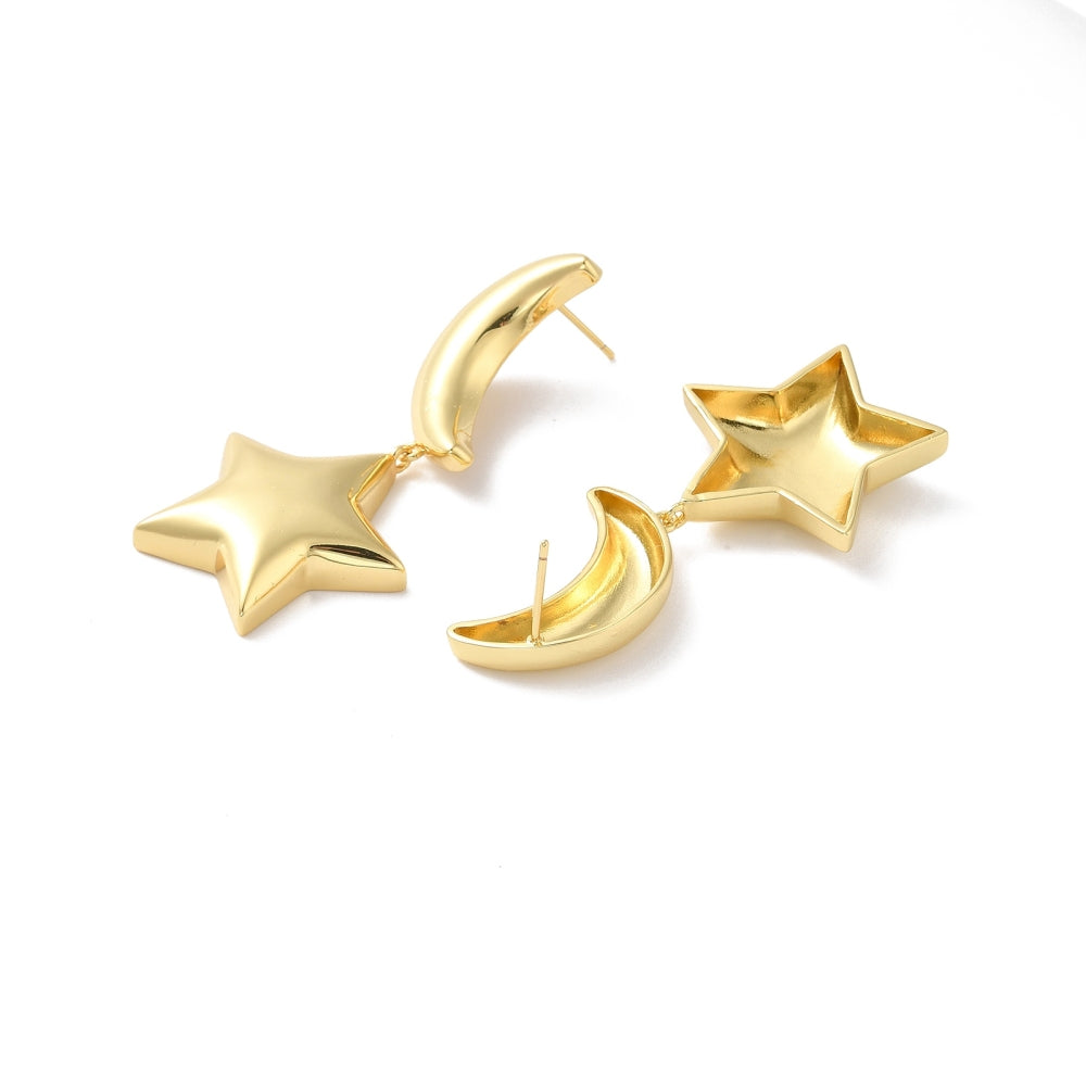 Luna Earrings