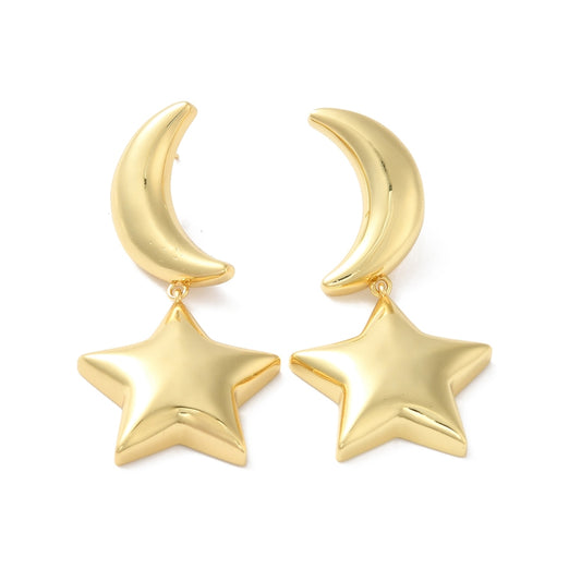 Luna Earrings