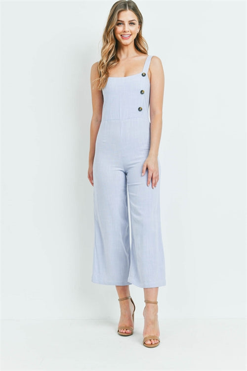 "AURA" JUMPSUIT