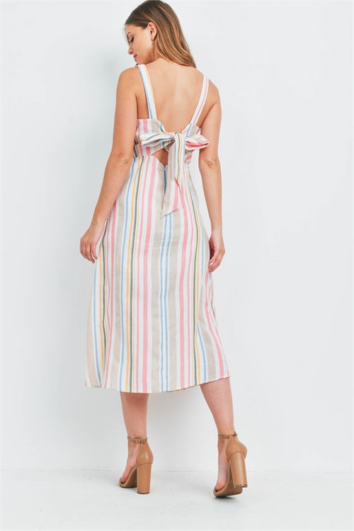 "CANDY" SUMMER DRESS