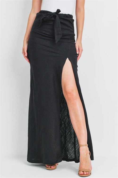 "ARIEL" MAXI SKIRT